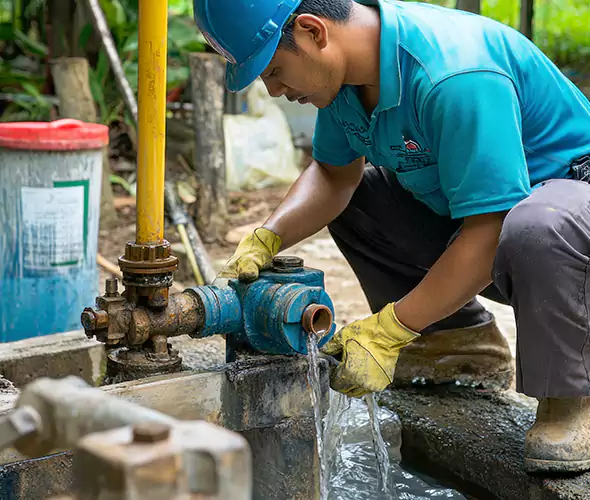 Expert Plumber for Well Pump Replacement in Garfield, NJ: Schedule Affordable Well Pump Replacement Services with Us