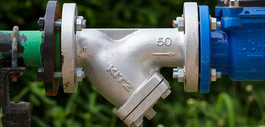 Professional Backflow Preventer Installation Services in Garfield, NJ