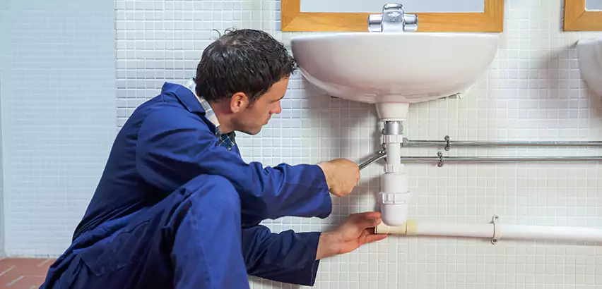 Toilet Repair Garfield