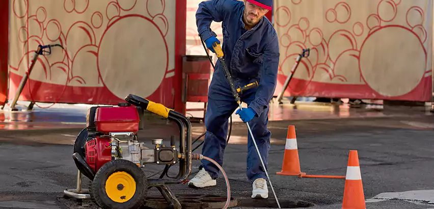 Professional Drain Repair Services in Garfield, NJ