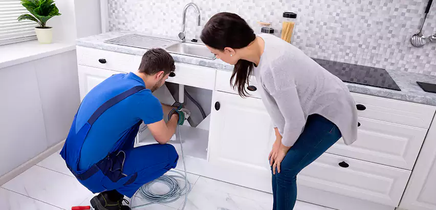 Fast Emergency Plumbing Repair Services in Garfield, NJ