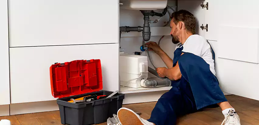 Reliable Garbage Disposal Replacement Services in Garfield, NJ