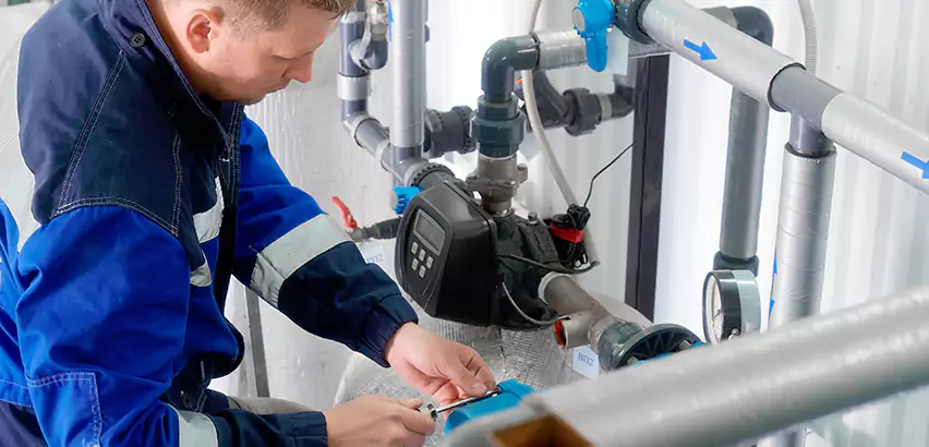 Reliable Gas Line Installation Services in Garfield, NJ