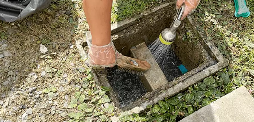 Professional Grease Trap Cleaning Services in Garfield, NJ
