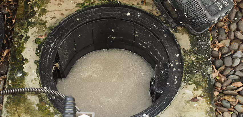 Reliable Grease Trap Repair Services in Garfield, NJ
