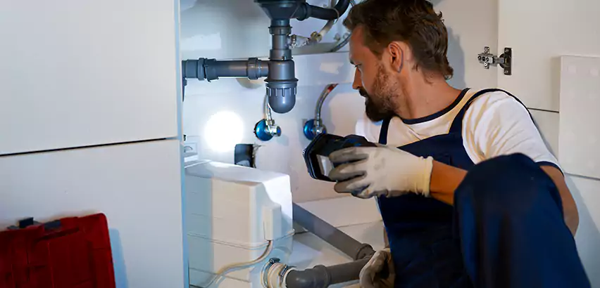 Reliable Insinkerator Installation Services in Garfield, NJ