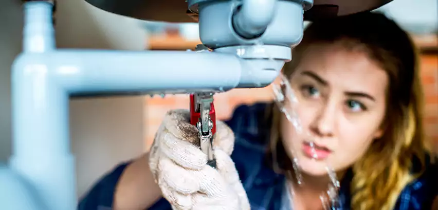 Reliable Pipe Repair Services in Garfield, NJ