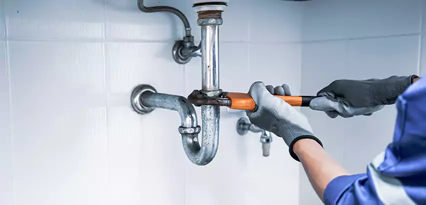 Plumbers Near Me in Garfield, NJ
