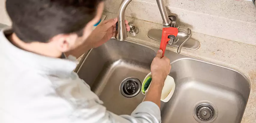 Professional Plumbing Installation Services in Garfield, NJ