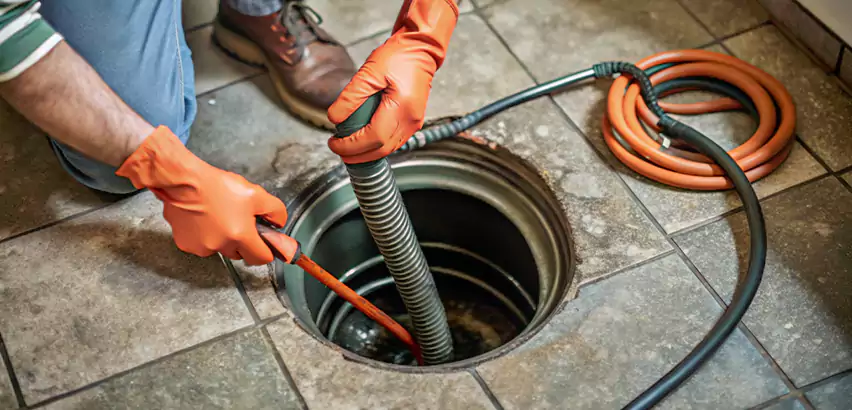 Rooter Services in Garfield, NJ