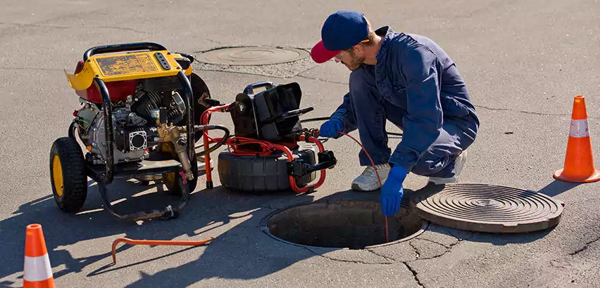Professional Sewer Repair Services in Garfield, NJ