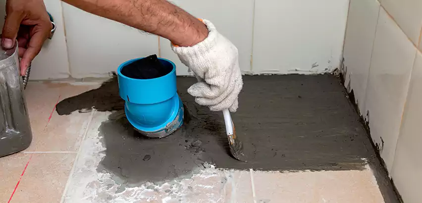 Professional Slab Leak Repair Services in Garfield, NJ