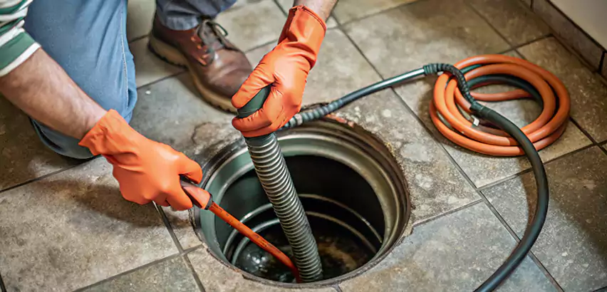 Gutter Drain Repair in Garfield, NJ
