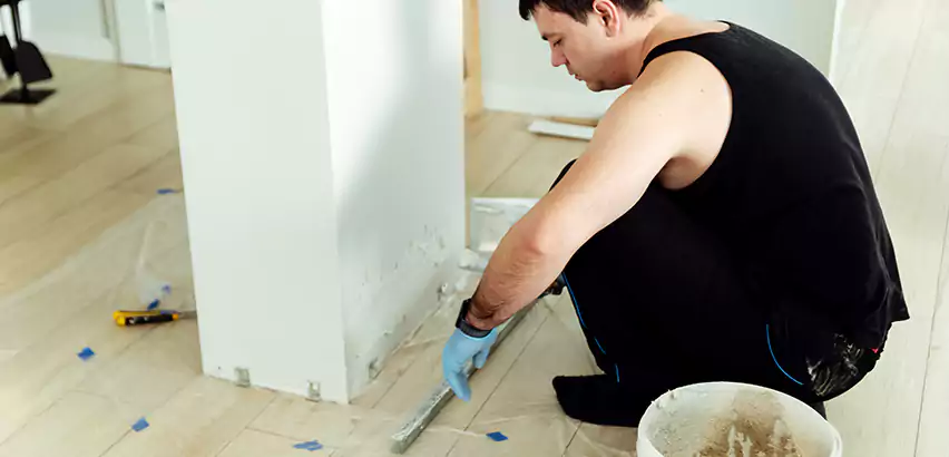 Emergency Foundation Leak Repair in Garfield, NJ