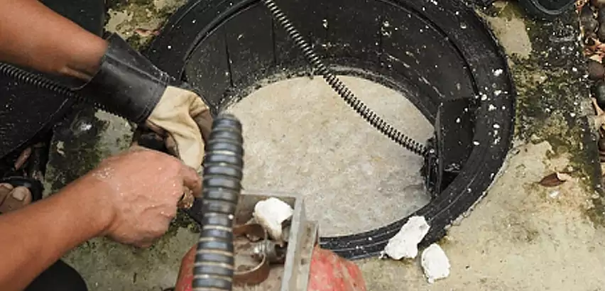 Fat Trap Cleaning in Garfield, NJ