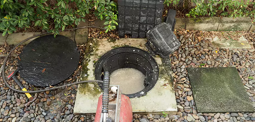Grease Trap Installation Cost in Garfield, NJ
