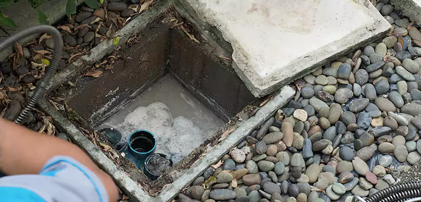Big Dipper Grease Trap Repair in Garfield, NJ