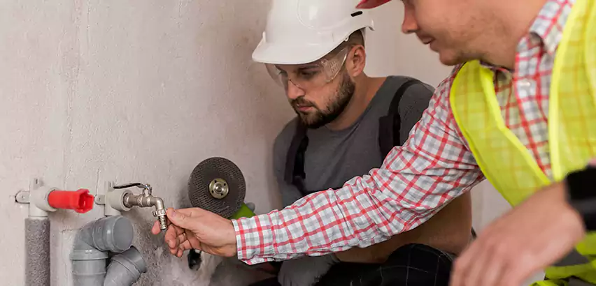 Water Softener Installation in Garfield, NJ