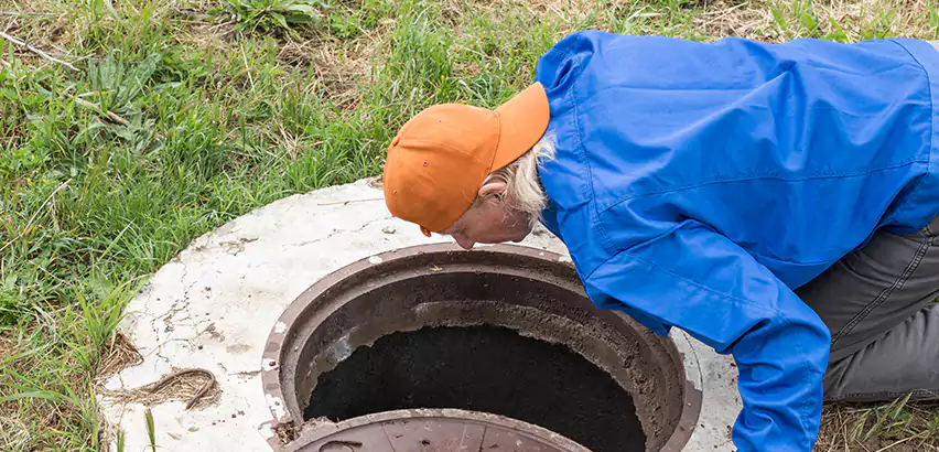 Septic Tank Leak Repair in Garfield, NJ