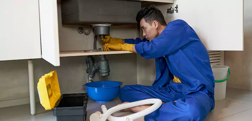 Sewer Line Maintenance Garfield, NJ