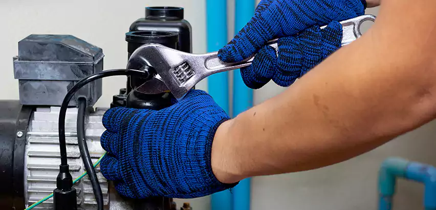 Well Water System Repair in Garfield, NJ