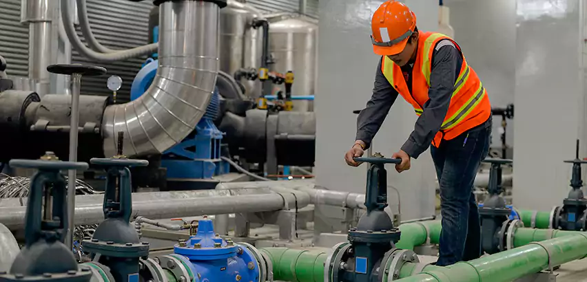 Top-Notch Trenchless Sewer Line Repair Services in Garfield, NJ.