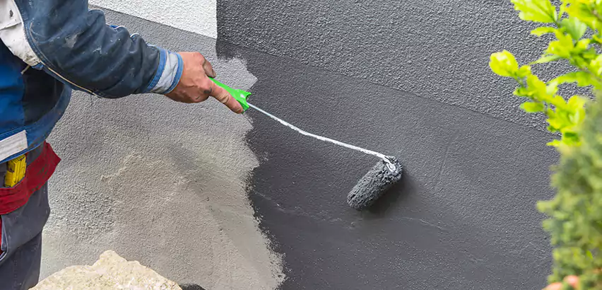 Walls Waterproofing in Garfield, NJ