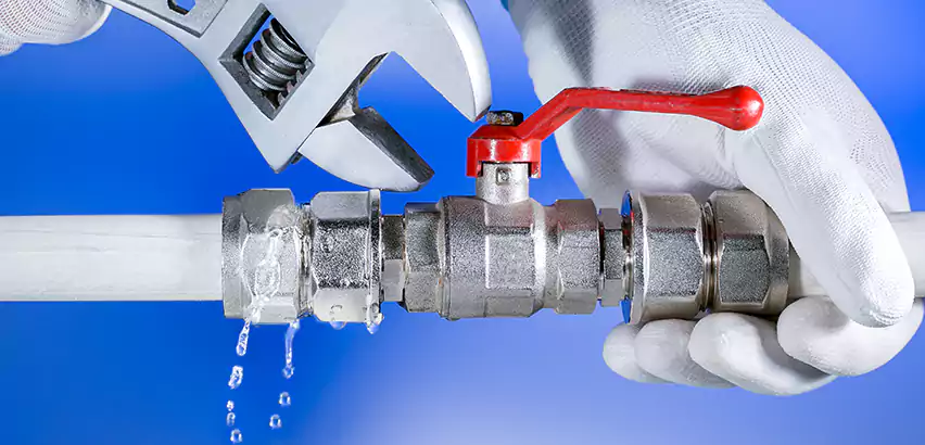 Water Line Repair in Garfield, NJ
