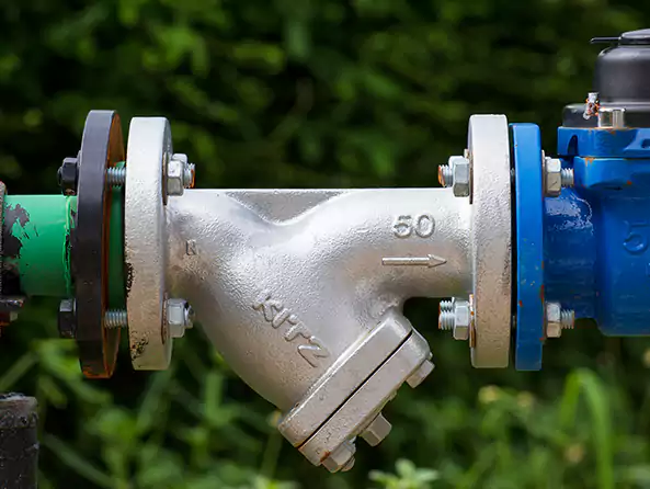 Why Choose Garfield Plumbing Inc for Backflow Preventer Services in Garfield, NJ?
