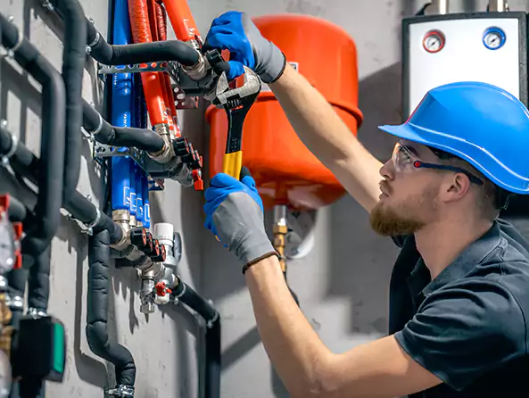 Why Choose Garfield Plumbing Inc for Backflow Preventer Installation in Garfield, NJ?