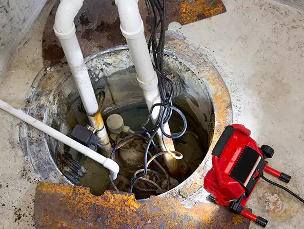 Why Choose Garfield Plumbing Inc for Basement Sump Pump Installation in Garfield?
