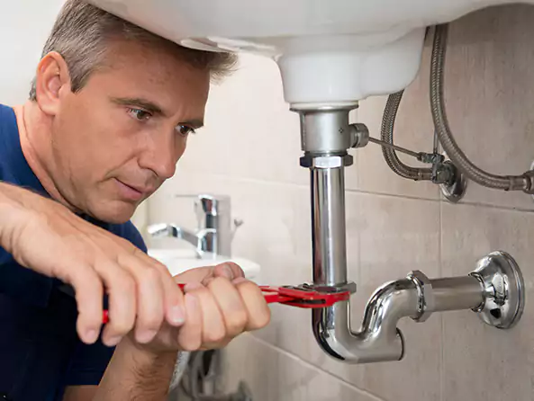 Why Choose Garfield Plumbing Inc for Bathroom Plumbing in Garfield, NJ?