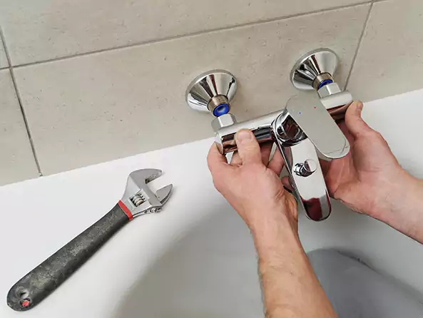 Why Choose Garfield Plumbing Inc for Bathtub Faucet Replacement in Garfield, NJ?