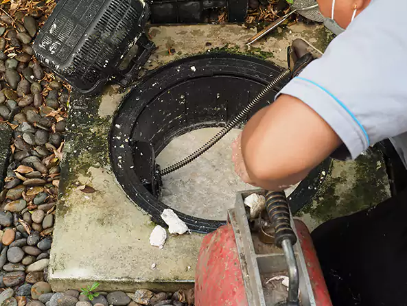 Why Choose Garfield Plumbing Inc for Clogged Drain Repair in Garfield, NJ?