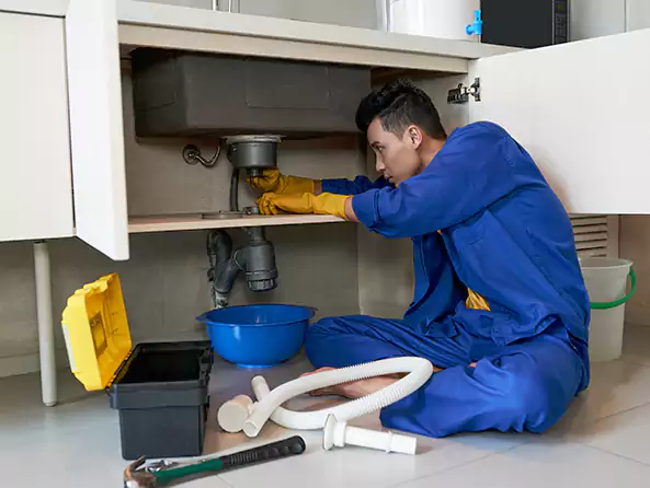 Why Choose Garfield Plumbing Inc for Drain Cleaning in Garfield, NJ?