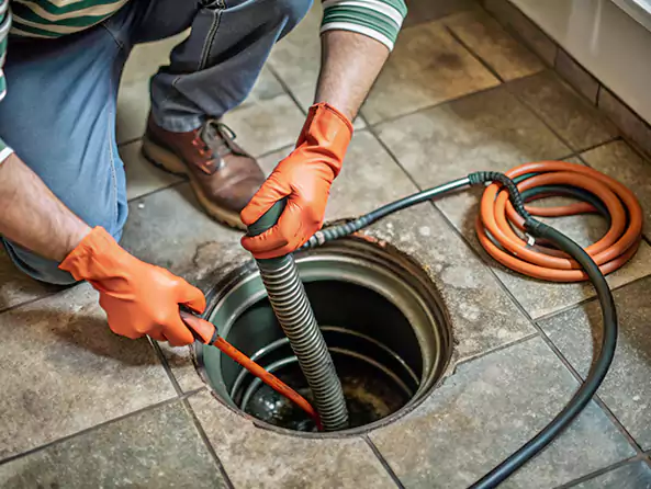 Why Choose Garfield Plumbing Inc for Drain Jetting in Garfield, location field=ss]?