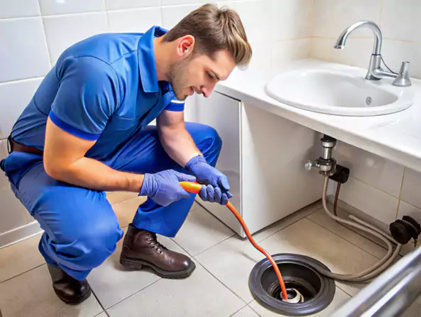 Why Choose Garfield Plumbing Inc for Drain Repairs in Garfield, NJ?