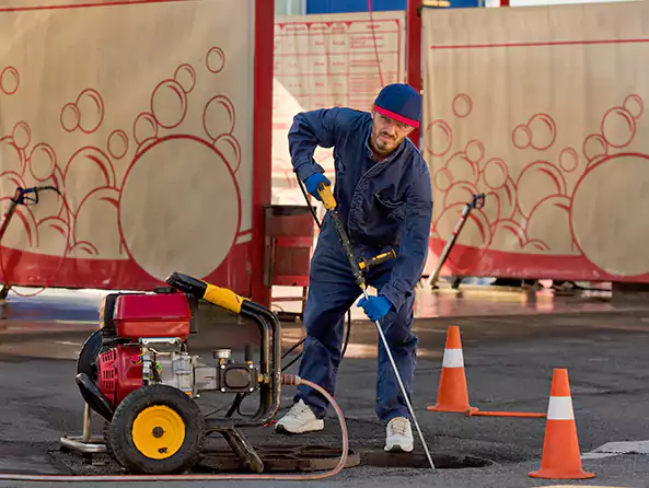 Why Choose Garfield Plumbing Inc for Drain Services in Garfield, NJ?