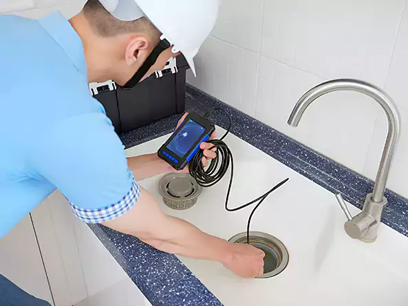 Why Choose Garfield Plumbing Inc for Drain Unblocking in Garfield, NJ?
