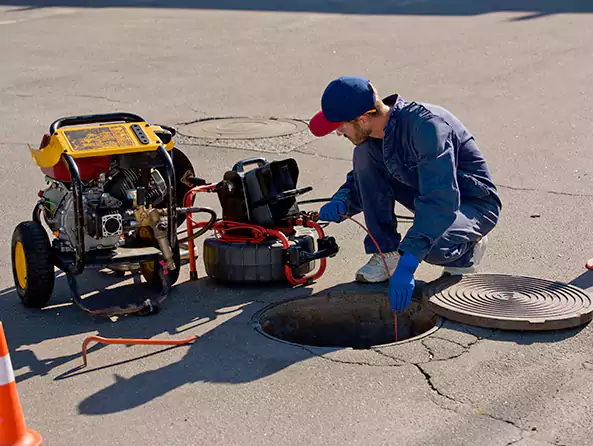 Why Choose Garfield Plumbing Inc for Drains Camera Inspection in Garfield, NJ?