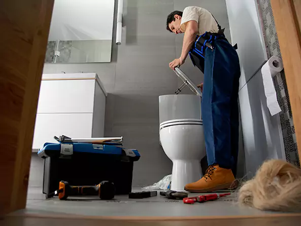 Why Choose Garfield Plumbing Inc for Emergency Plumber in Garfield, NJ?