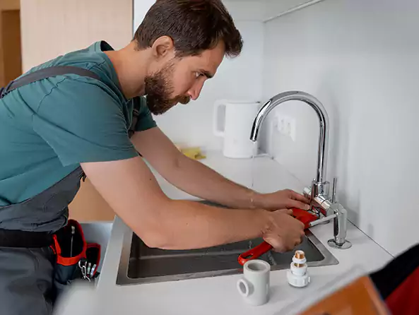 Why Choose Garfield Plumbing Inc for Faucet Repair in Garfield, NJ?
