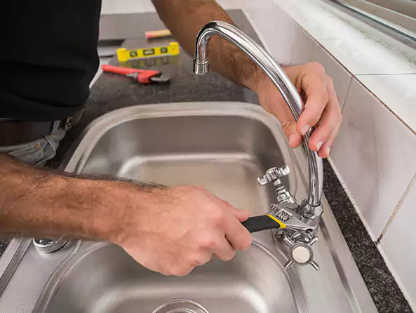 Why Choose Garfield Plumbing Inc for Faucet Replacement in Garfield, NJ?