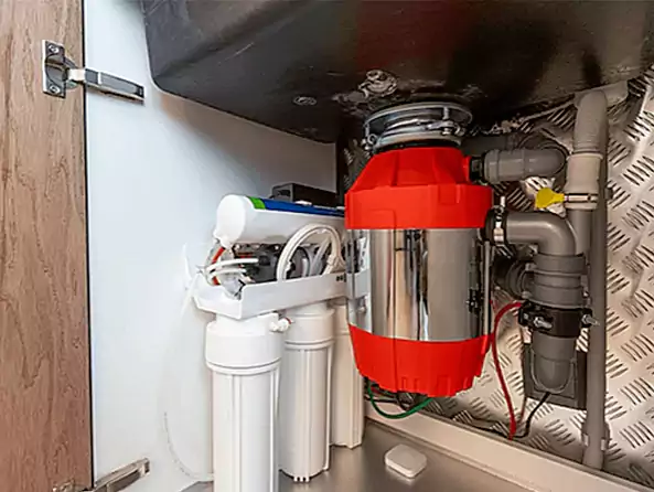 Why Choose Garfield Plumbing Inc for Garbage Disposal Installation in Garfield, NJ?