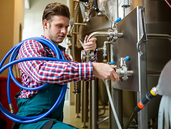 Why Choose Garfield Plumbing Inc for Gas Leak Repair in Garfield, NJ?