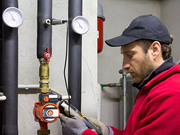 Why Choose Garfield Plumbing Inc for Gas Line Installation in Garfield, NJ?