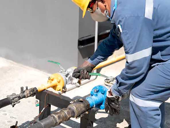  Why Choose Garfield Plumbing Inc for Gas Line Repair in Garfield, NJ?
