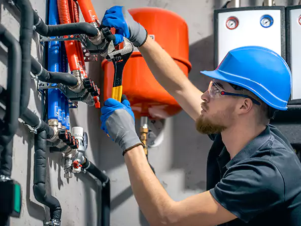 Why Choose Garfield Plumbing Inc for Gas Water Heater Installation in Garfield, NJ