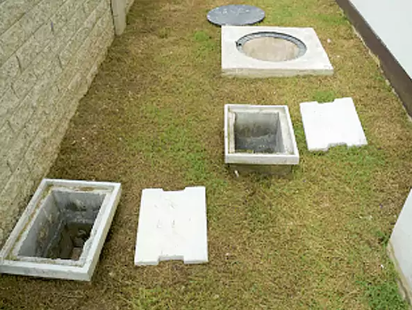 Why Choose Garfield Plumbing Inc for Grease Trap Cleaning in Garfield, NJ?