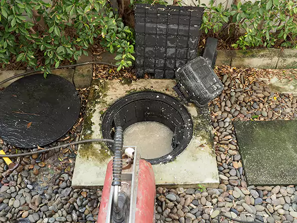 Why Choose Garfield Plumbing Inc for Grease Trap Repair in Garfield, NJ?